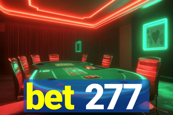 bet 277